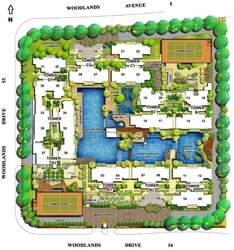 La Casa (D25), Condominium #574479311